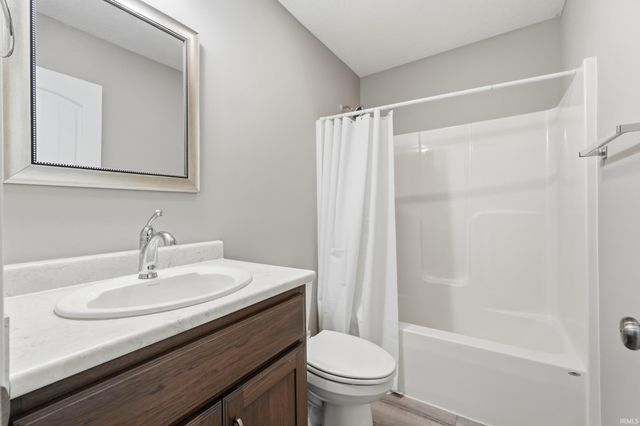 4802 Tyrone Road, Fort Wayne, IN 46809