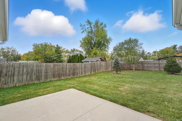 4802 Tyrone Road, Fort Wayne, IN 46809