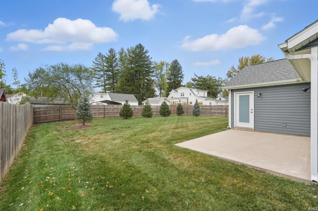 4802 Tyrone Road, Fort Wayne, IN 46809