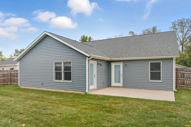 4802 Tyrone Road, Fort Wayne, IN 46809