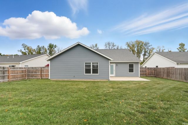 4802 Tyrone Road, Fort Wayne, IN 46809