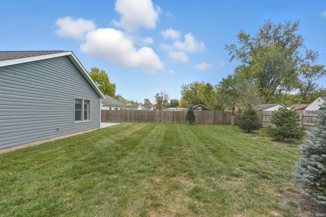 4802 Tyrone Road, Fort Wayne, IN 46809