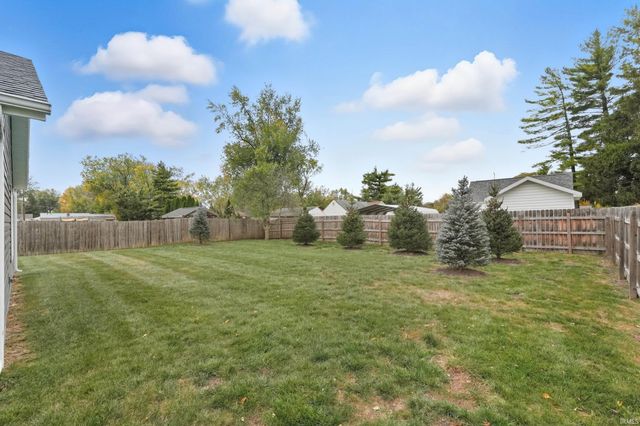 4802 Tyrone Road, Fort Wayne, IN 46809