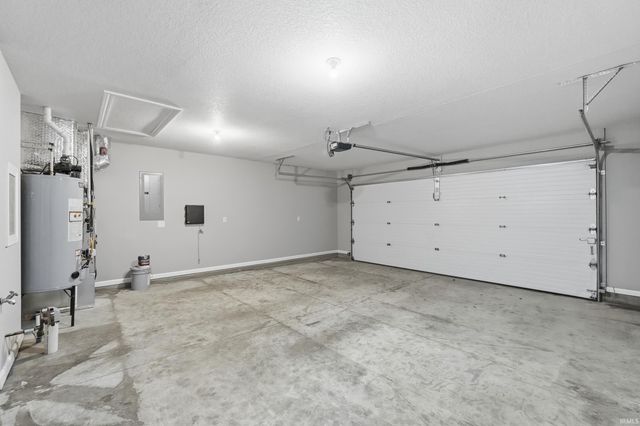 4802 Tyrone Road, Fort Wayne, IN 46809