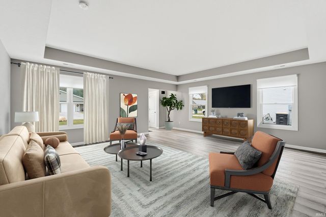 4802 Tyrone Road, Fort Wayne, IN 46809