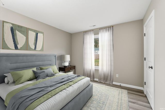 4802 Tyrone Road, Fort Wayne, IN 46809