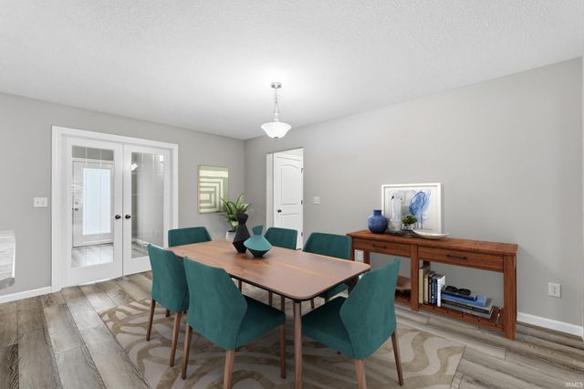 4802 Tyrone Road, Fort Wayne, IN 46809