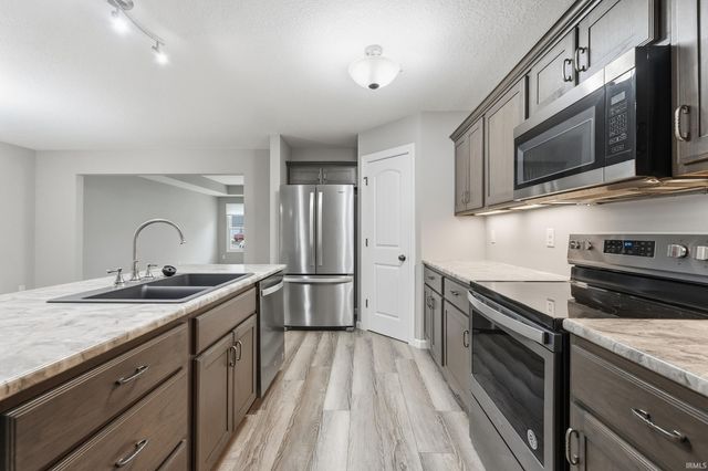 4802 Tyrone Road, Fort Wayne, IN 46809