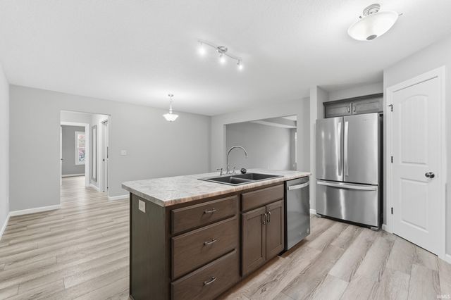 4802 Tyrone Road, Fort Wayne, IN 46809