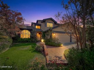 667 Azure Hills Drive, Simi Valley, CA 93065