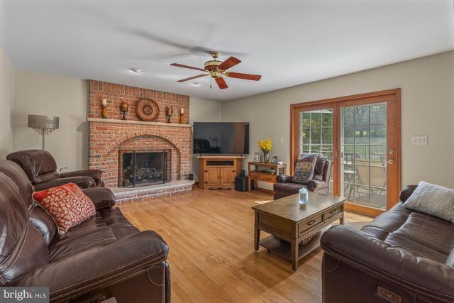 1145 UPPER NIS HOLLOW DR, Lehighton, PA 18235