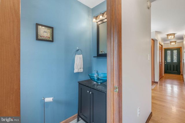 1145 UPPER NIS HOLLOW DR, Lehighton, PA 18235