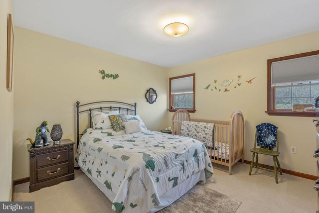 1145 UPPER NIS HOLLOW DR, Lehighton, PA 18235