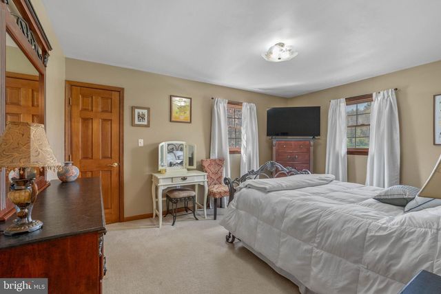 1145 UPPER NIS HOLLOW DR, Lehighton, PA 18235