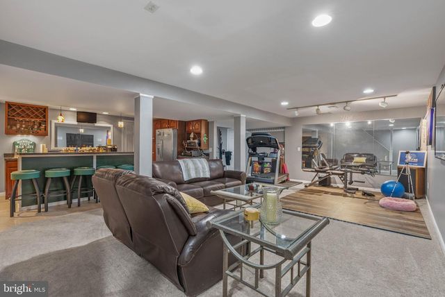 1145 UPPER NIS HOLLOW DR, Lehighton, PA 18235