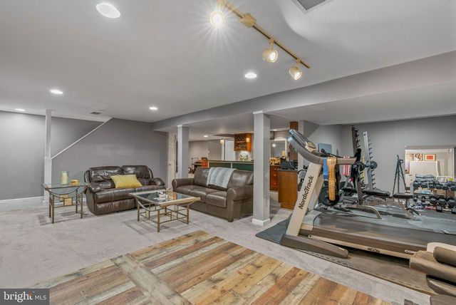 1145 UPPER NIS HOLLOW DR, Lehighton, PA 18235