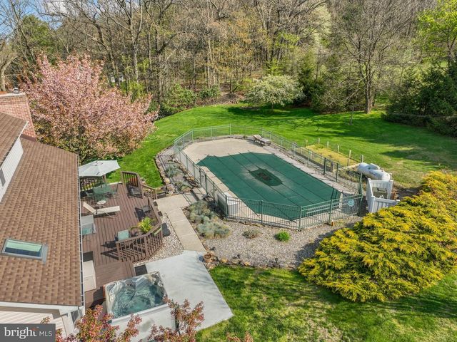 1145 UPPER NIS HOLLOW DR, Lehighton, PA 18235