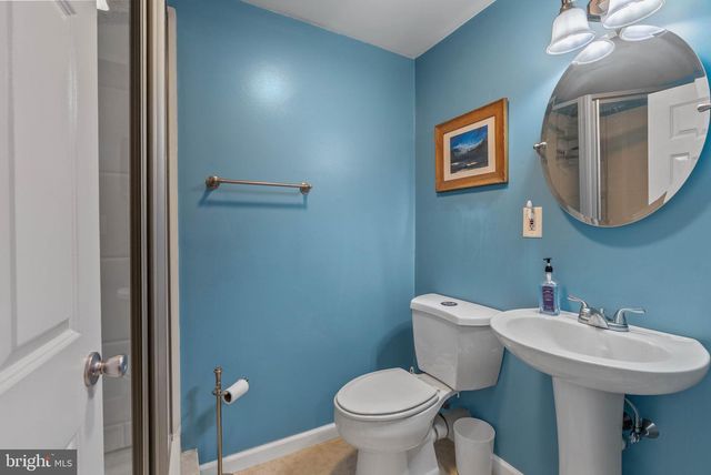 1145 UPPER NIS HOLLOW DR, Lehighton, PA 18235