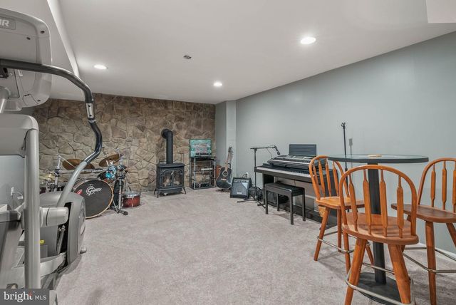 1145 UPPER NIS HOLLOW DR, Lehighton, PA 18235
