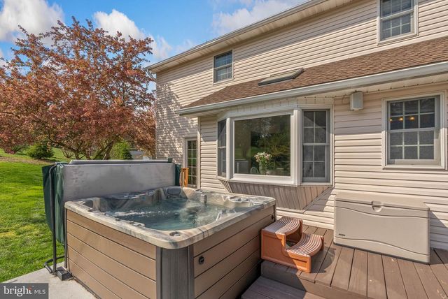 1145 UPPER NIS HOLLOW DR, Lehighton, PA 18235