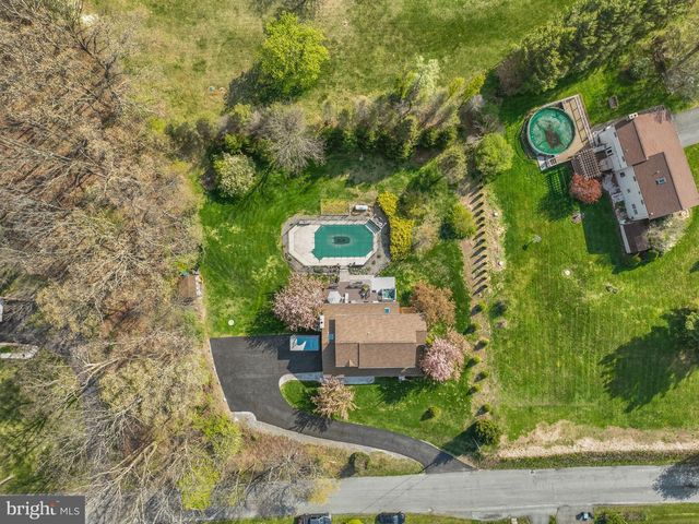 1145 UPPER NIS HOLLOW DR, Lehighton, PA 18235