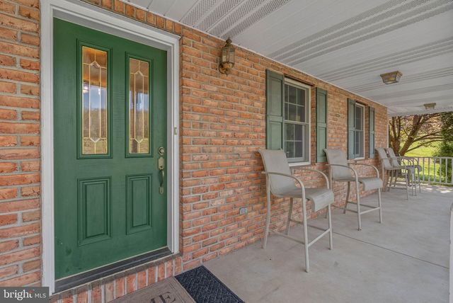 1145 UPPER NIS HOLLOW DR, Lehighton, PA 18235