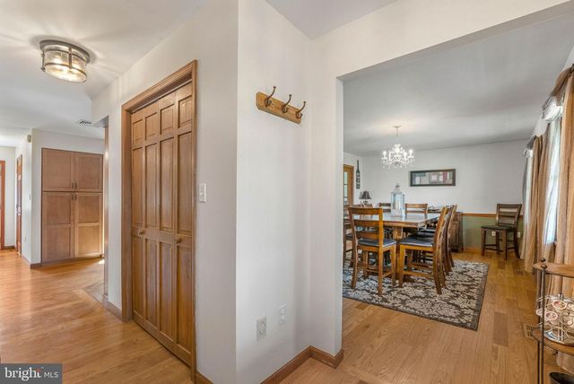 1145 UPPER NIS HOLLOW DR, Lehighton, PA 18235