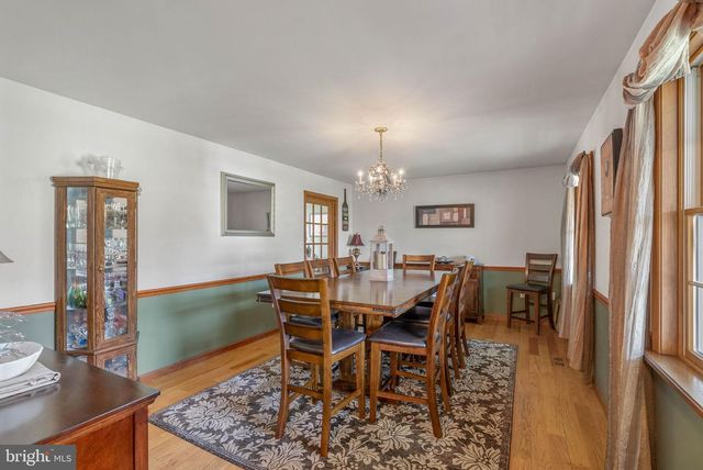 1145 UPPER NIS HOLLOW DR, Lehighton, PA 18235