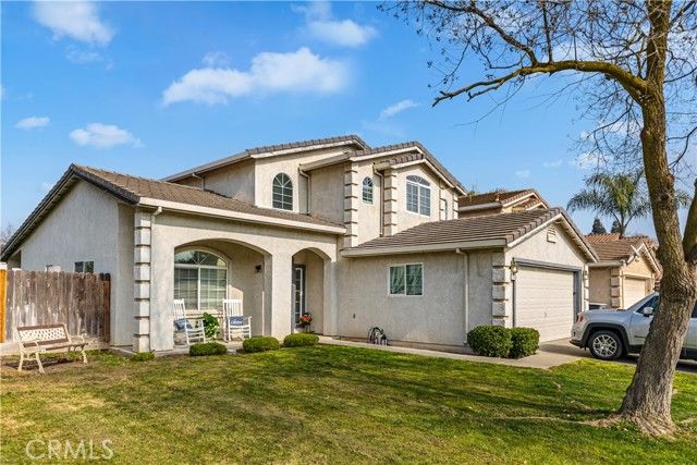 1151 Mazatlan, Merced, CA 95348