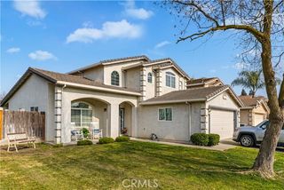 1151 Mazatlan, Merced, CA 95348