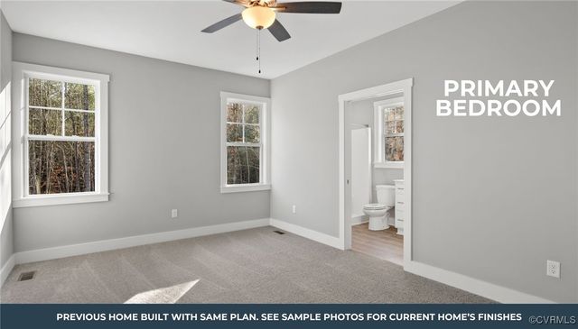 447 Raleigh Ave, South Hill, VA 23970