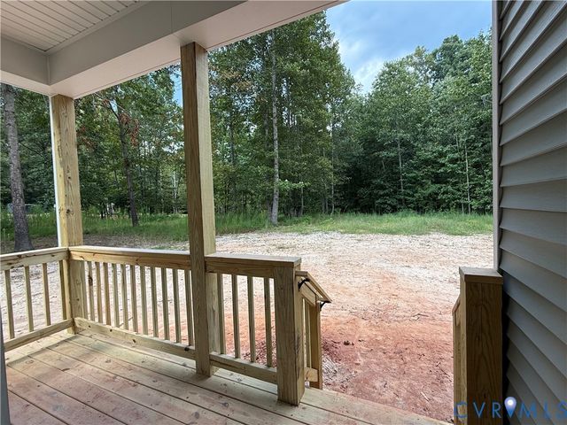 447 Raleigh Ave, South Hill, VA 23970