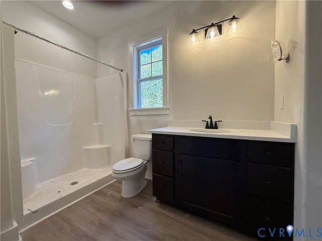 447 Raleigh Ave, South Hill, VA 23970