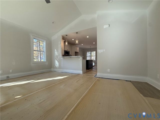 447 Raleigh Ave, South Hill, VA 23970