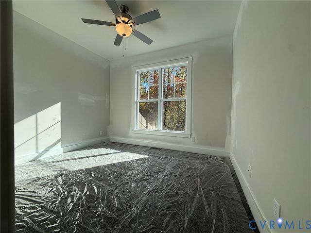 447 Raleigh Ave, South Hill, VA 23970