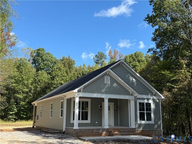 447 Raleigh Ave, South Hill, VA 23970