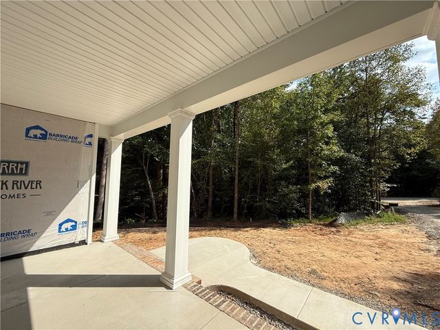 447 Raleigh Ave, South Hill, VA 23970