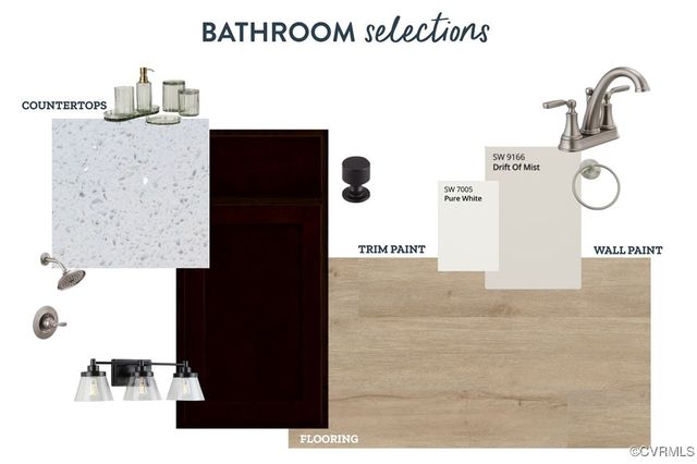 447 Raleigh Ave, South Hill, VA 23970