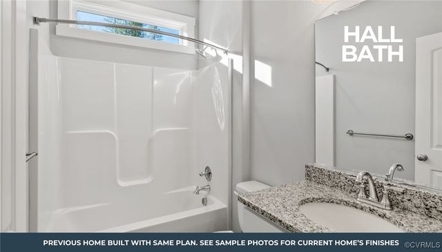 447 Raleigh Ave, South Hill, VA 23970