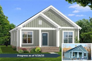 447 Raleigh Ave, South Hill, VA 23970