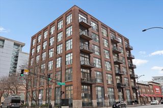 701 W Jackson Boulevard 307, Chicago, IL 60661