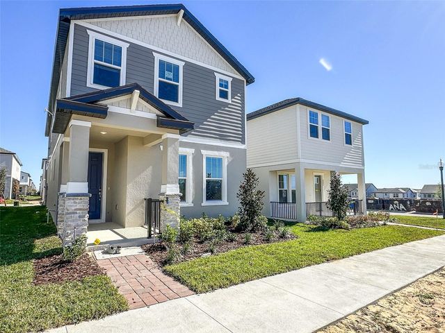 4878 CORAL BEAN ALLEY, Winter Garden, FL 34787