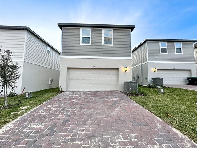 4878 CORAL BEAN ALLEY, Winter Garden, FL 34787