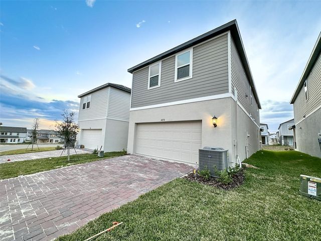 4878 CORAL BEAN ALLEY, Winter Garden, FL 34787