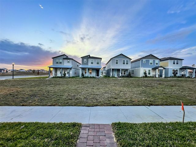 4878 CORAL BEAN ALLEY, Winter Garden, FL 34787