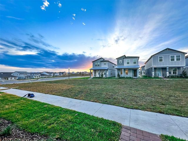 4878 CORAL BEAN ALLEY, Winter Garden, FL 34787