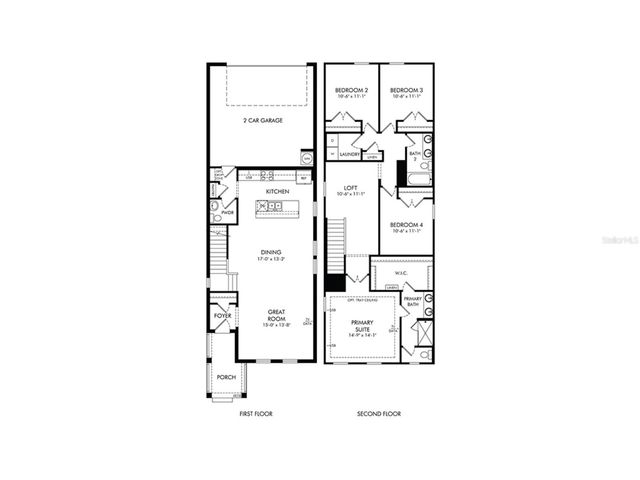 4878 CORAL BEAN ALLEY, Winter Garden, FL 34787