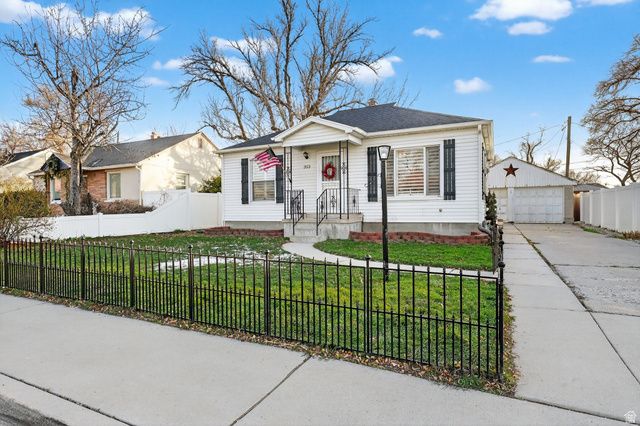 353 W 6TH AVE, Midvale, UT 84047
