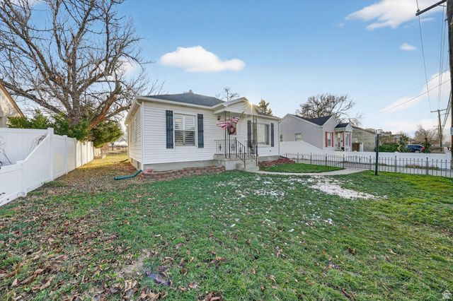 353 W 6TH AVE, Midvale, UT 84047