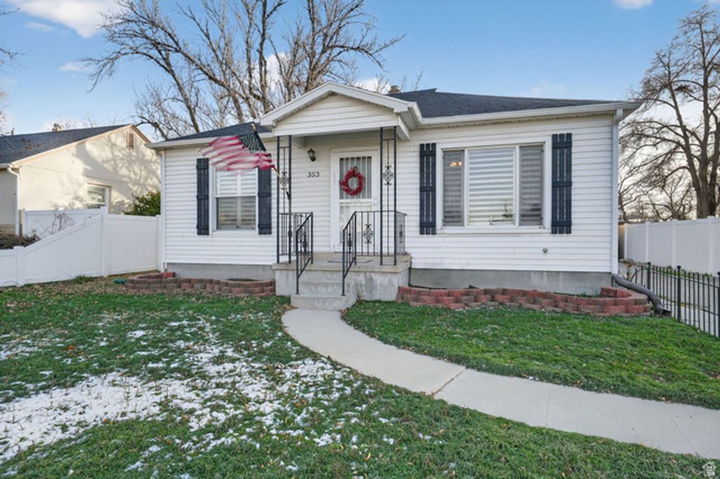 353 W 6TH AVE, Midvale, UT 84047